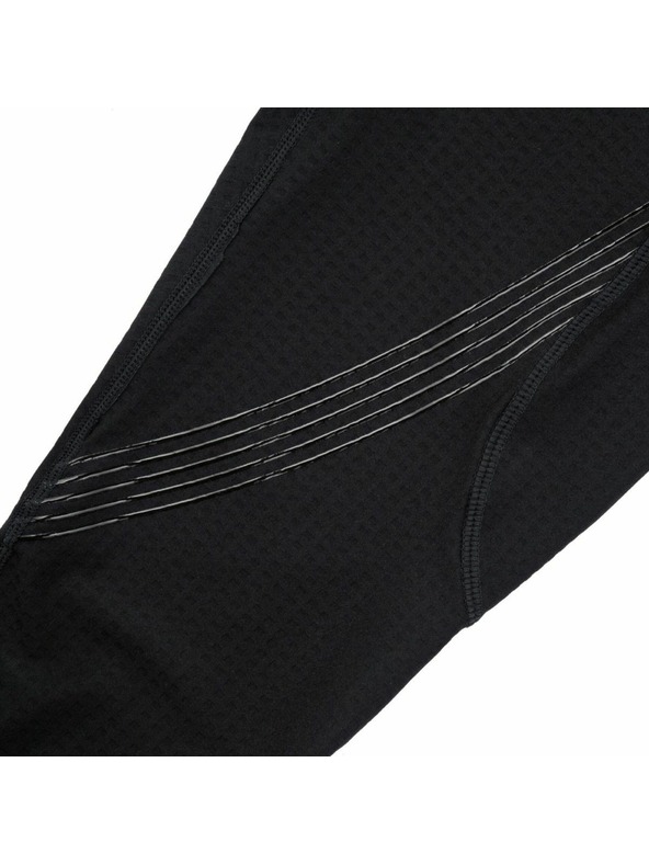 Kilpi Ženske trčeće legice Kilpi GEARS-W Crna