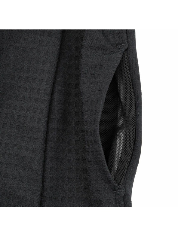 Kilpi Ženske trčeće legice Kilpi GEARS-W Crna