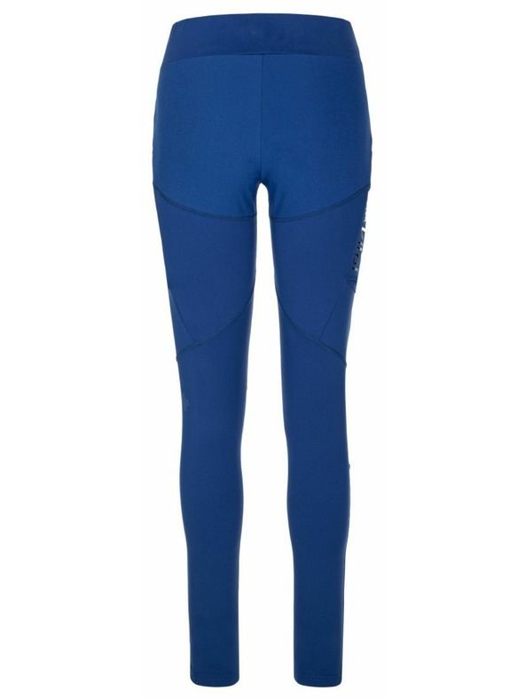 Kilpi Ženske outdoor hlače Kilpi MOUNTERIA-W Tamno plava
