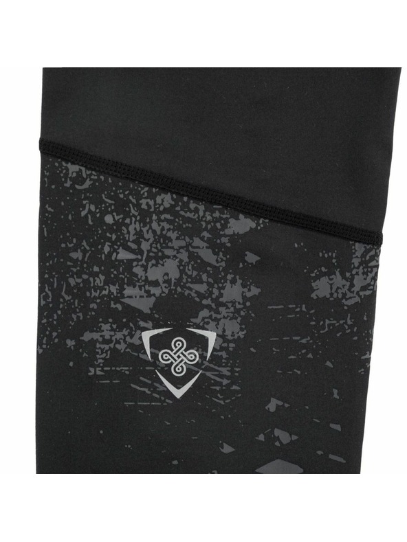 Kilpi Ženske trčeće legice Kilpi RUNNER-W Tamno plava