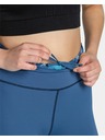 Kilpi Ženske fitness legice Kilpi LAMIRAE-M Tamno plava
