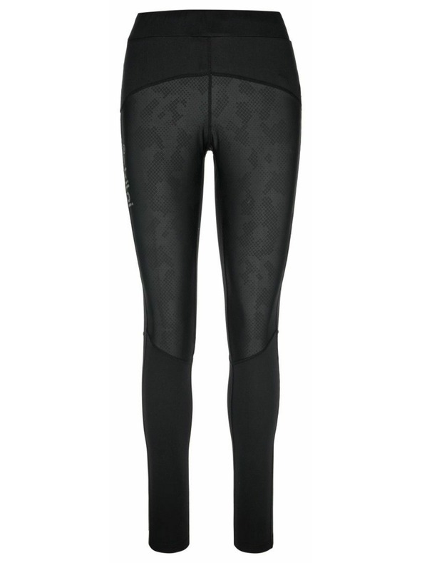 Kilpi Ženske trčeće legice Kilpi KARANG-W Tamno siva