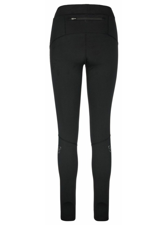 Kilpi Ženske trčeće legice Kilpi KARANG-W Tamno siva