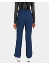 Kilpi Ženske skijaške hlače Kilpi EURINA-W Tamno plava