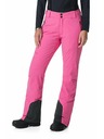 Kilpi Ženske skijaške hlače Kilpi EURINA-W Ružičasta