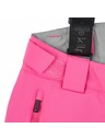 Kilpi Ženske skijaške hlače Kilpi EURINA-W Ružičasta