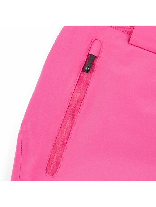 Kilpi Ženske skijaške hlače Kilpi EURINA-W Ružičasta