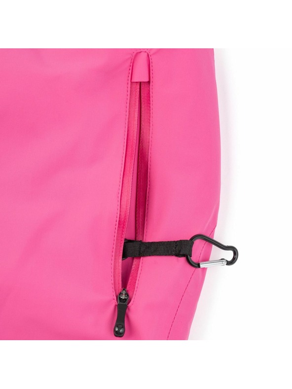 Kilpi Ženske skijaške hlače Kilpi EURINA-W Ružičasta