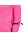 Kilpi Ženske skijaške hlače Kilpi EURINA-W Ružičasta