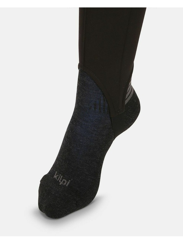 Kilpi Ženske softshell hlače KILPI MAURA-W Crna