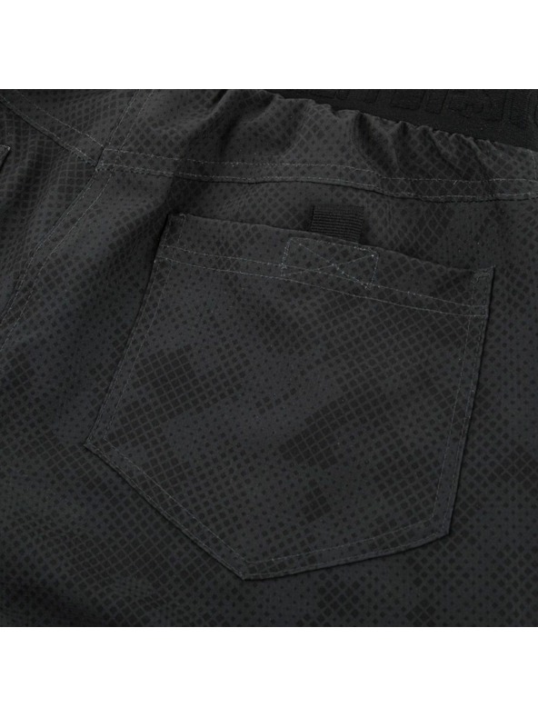 Kilpi Ženske outdoor hlače Kilpi MIMICRI-W Tamnosiva