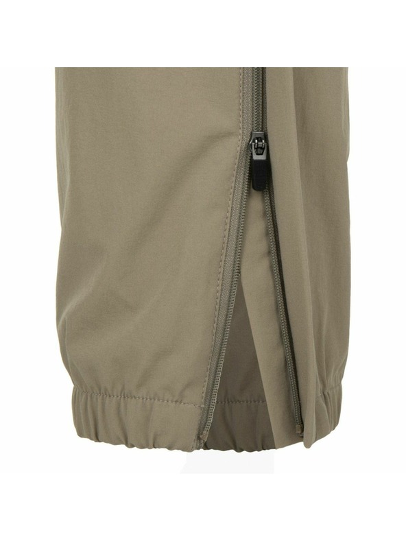 Kilpi Ženske outdoor hlače Kilpi HOSIO-W Bež