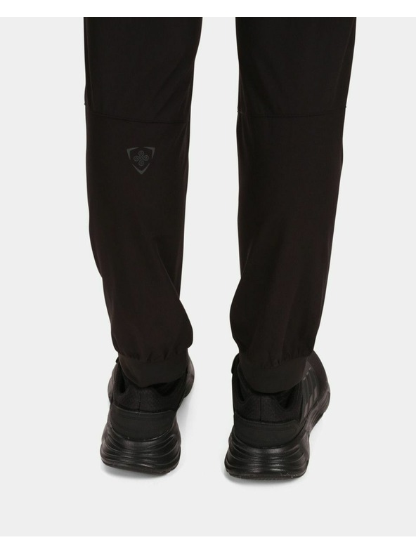 Kilpi Ženske vanjske hlače Kilpi MIMI-W Black