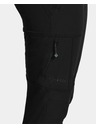 Kilpi Ženske vanjske hlače Kilpi BELVELA-W Black