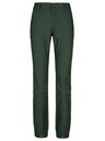 Kilpi Ženske outdoor hlače Kilpi JASPER-W Tamnozelena