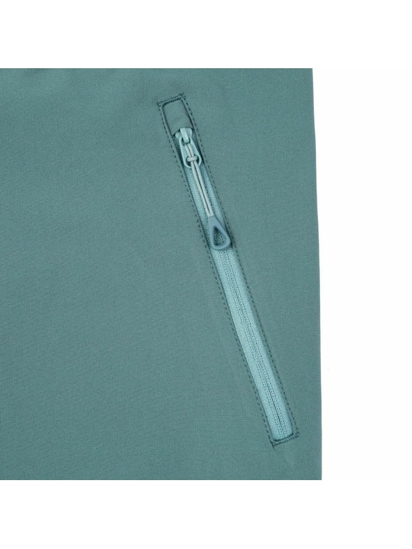 Kilpi Ženske outdoor hlače Kilpi LAGO-W Tamnozelena