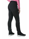 Kilpi Ženske outdoor hlače Kilpi NUUK-W Crna