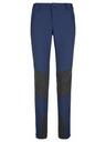 Kilpi Ženske outdoor hlače Kilpi NUUK-W Tamno plava