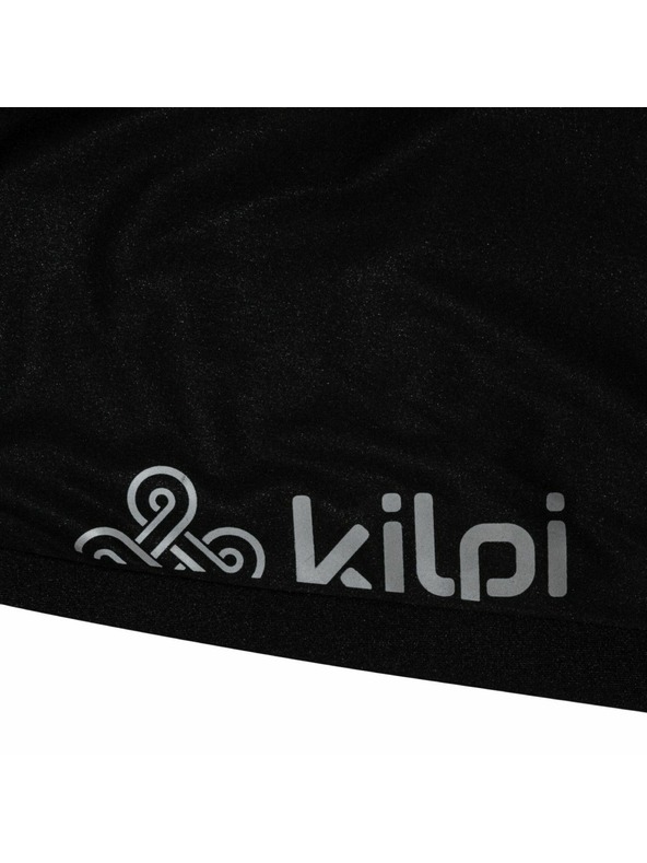 Kilpi Ženske hlače za trčanje Kilpi NORWELL-W Crna