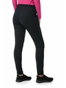 Kilpi Ženske hlače za trčanje Kilpi NORWELL-W Crna
