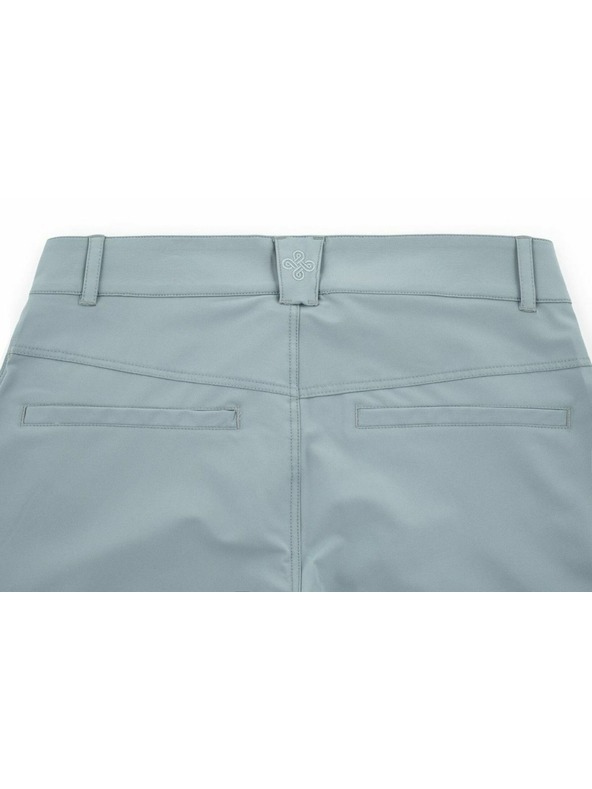 Kilpi Ženske outdoor hlače Kilpi LAGO-W Svijetlo plava