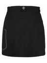 Kilpi Ženska outdoor suknja Kilpi ANA-W Crna