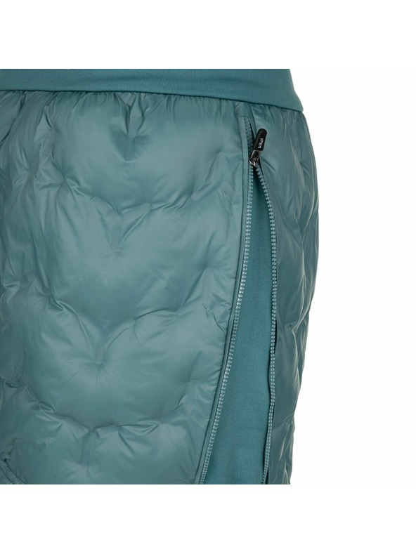 Kilpi Ženska toplinska suknja Kilpi TANY-W Crna