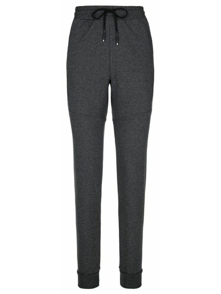 Kilpi Ženske hlače Kilpi MATTY-W Crna