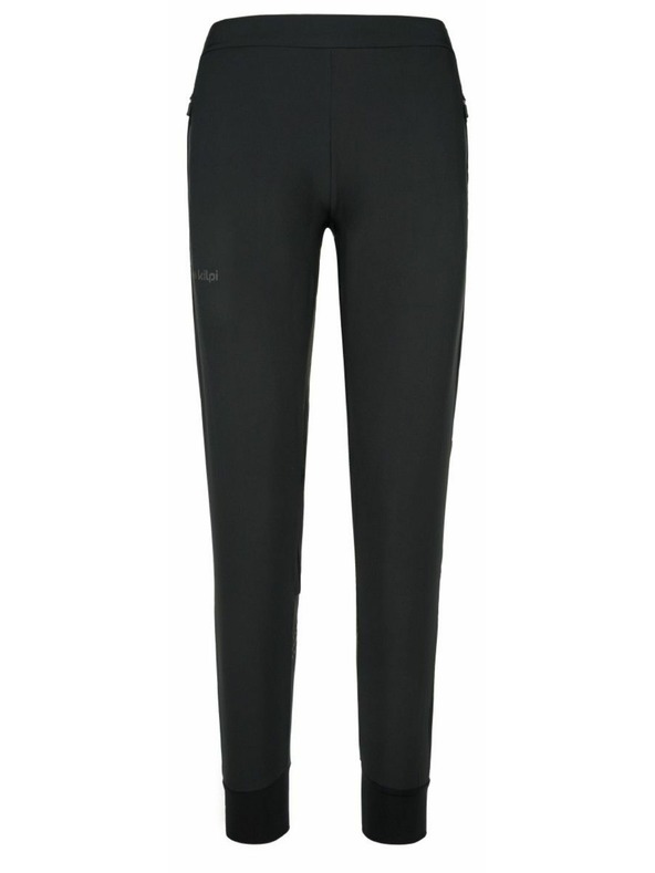 Kilpi Ženske hlače za trčanje Kilpi HEYES-W Black