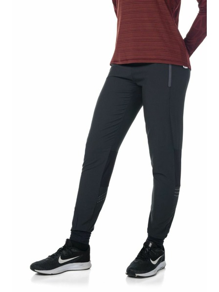 Kilpi Ženske hlače za trčanje Kilpi HEYES-W Black