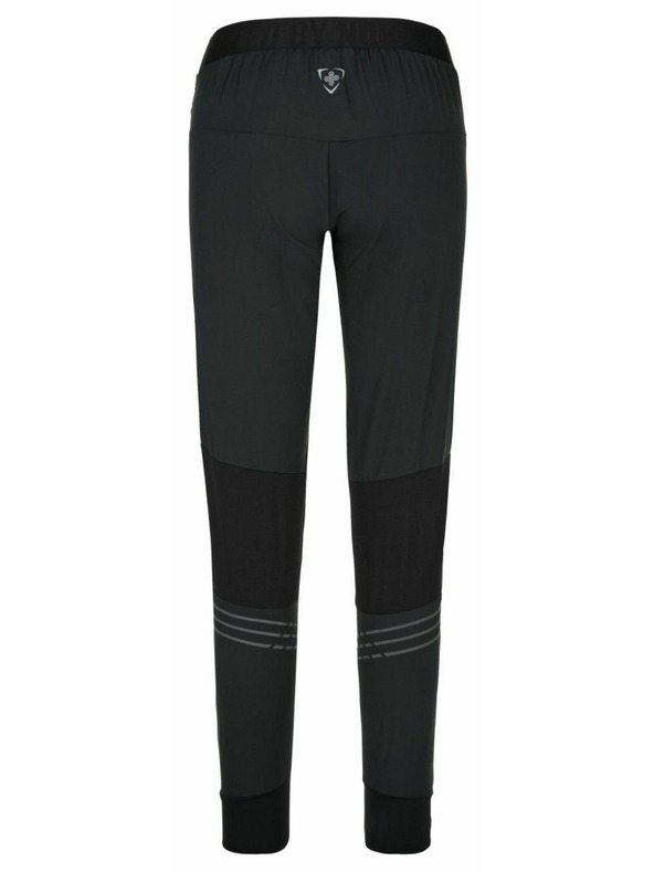 Kilpi Ženske hlače za trčanje Kilpi HEYES-W Black