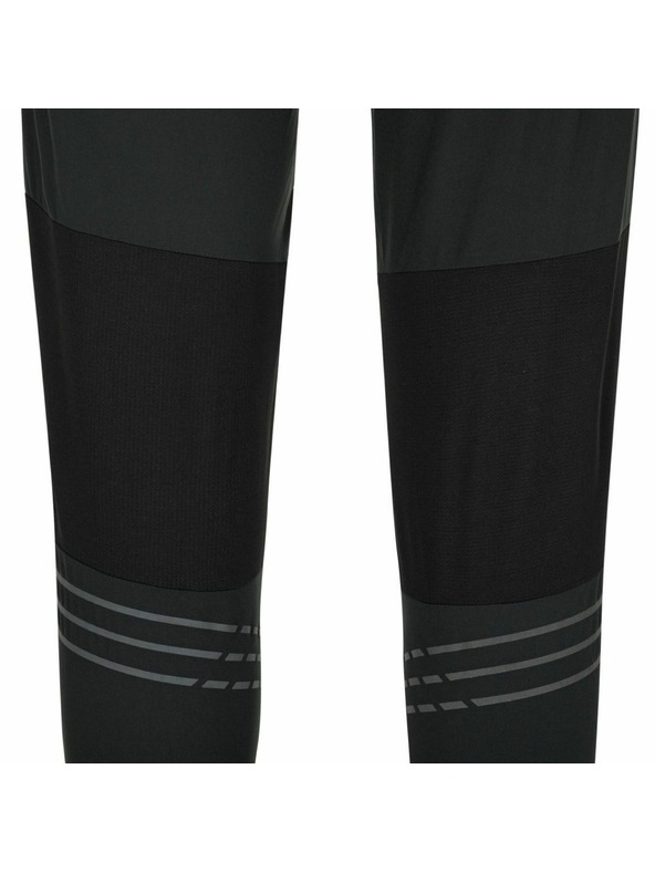 Kilpi Ženske hlače za trčanje Kilpi HEYES-W Black