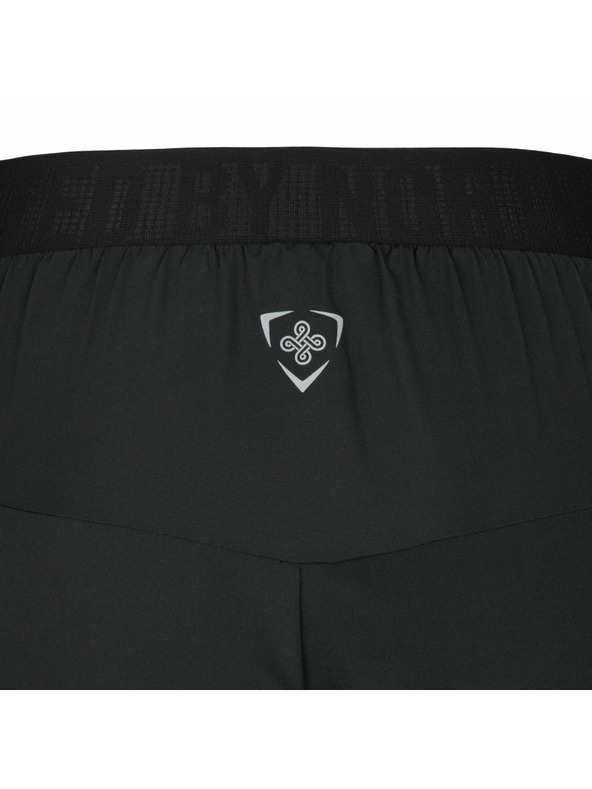 Kilpi Ženske hlače za trčanje Kilpi HEYES-W Black