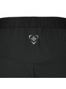 Kilpi Ženske hlače za trčanje Kilpi HEYES-W Black