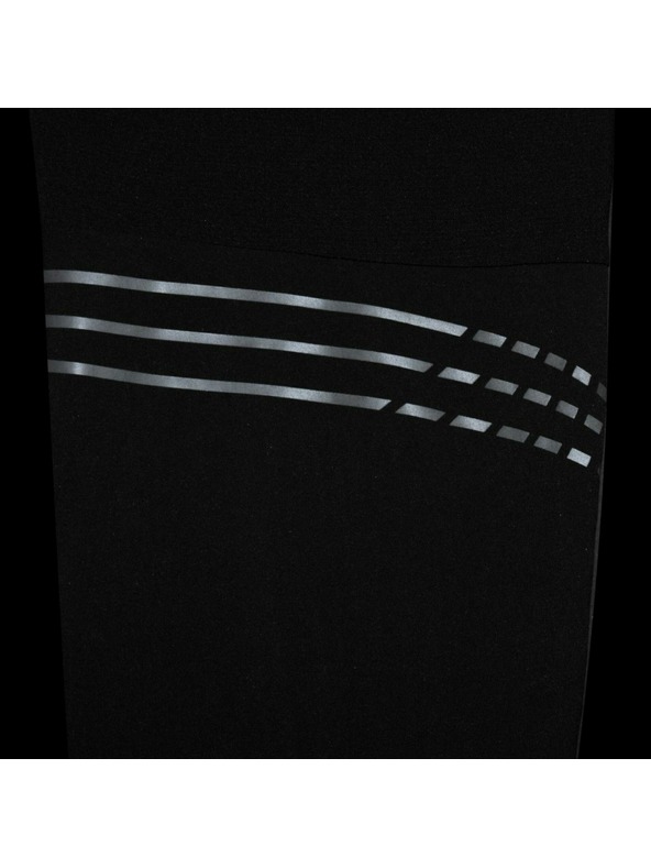 Kilpi Ženske hlače za trčanje Kilpi HEYES-W Black