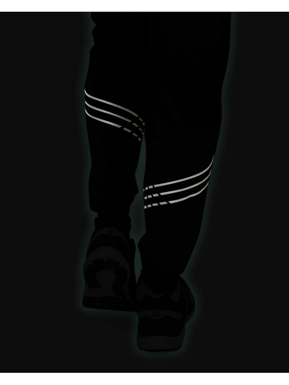 Kilpi Ženske hlače za trčanje Kilpi HEYES-W Black