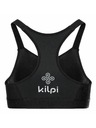 Kilpi Ženski sportski grudnjak Kilpi RINTA-W Black