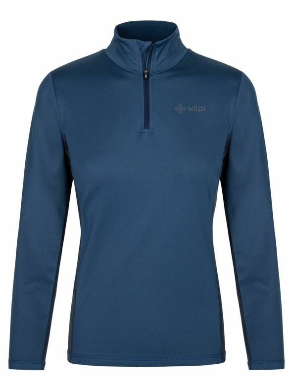 Kilpi Žensko termo rublje Kilpi WILLIE-W Tamno plava