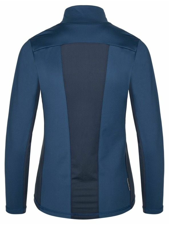 Kilpi Žensko termo rublje Kilpi WILLIE-W Tamno plava