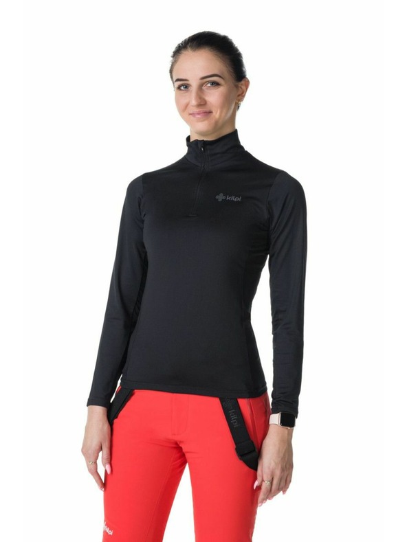 Kilpi Žensko termo rublje Kilpi WILLIE-W Tamno plava