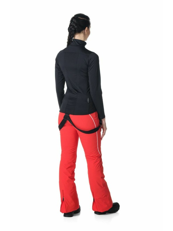 Kilpi Žensko termo rublje Kilpi WILLIE-W Tamno plava