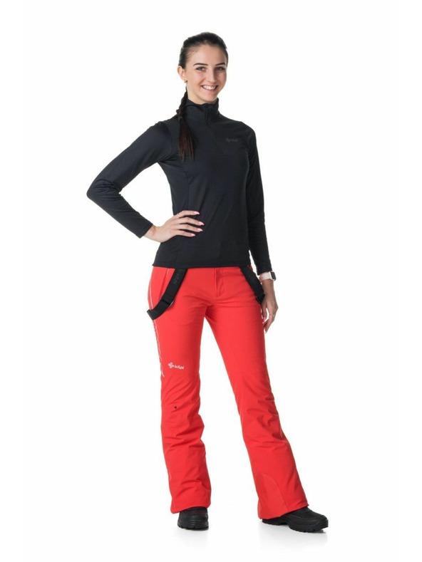 Kilpi Žensko termo rublje Kilpi WILLIE-W Tamno plava