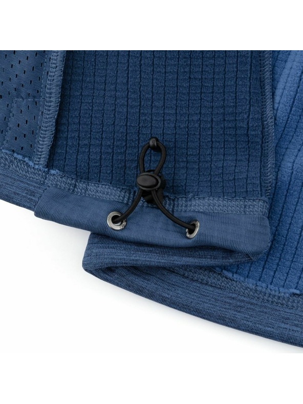 Kilpi Ženska sportska dukserica bez kapuljače Kilpi SIREN-W Crna