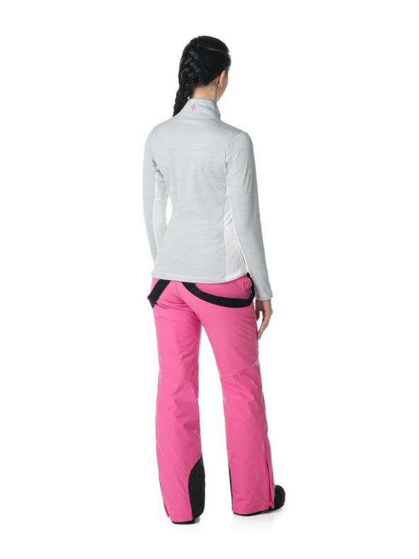 Kilpi Ženska sportska dukserica bez kapuljače Kilpi SIREN-W Crna