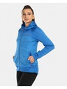 Kilpi Ženska funkcionalna dukserica Kilpi LAYANA-W Plava