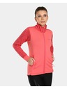 Kilpi Ženska funkcionalna dukserica Kilpi SIREN-W Ružičasta