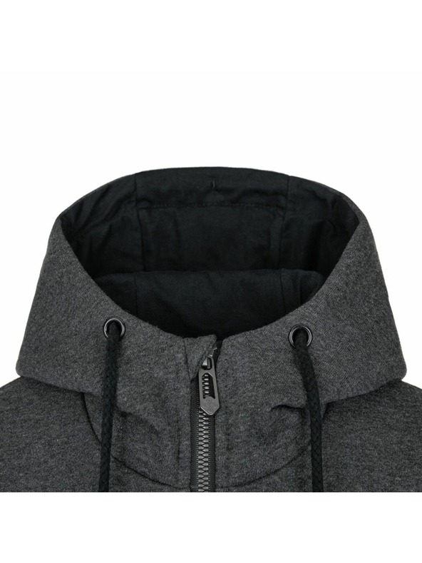 Kilpi Ženska dukserica Kilpi LEINES-W Crna