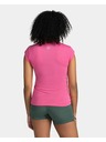 Kilpi Ženska pamučna majica Kilpi PROMO-W Ružičasta