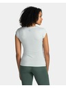 Kilpi Ženska pamučna majica Kilpi PROMO-W Svijetlo siva