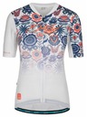 Kilpi Ženska biciklistička majica Kilpi ORETI-W Bijela